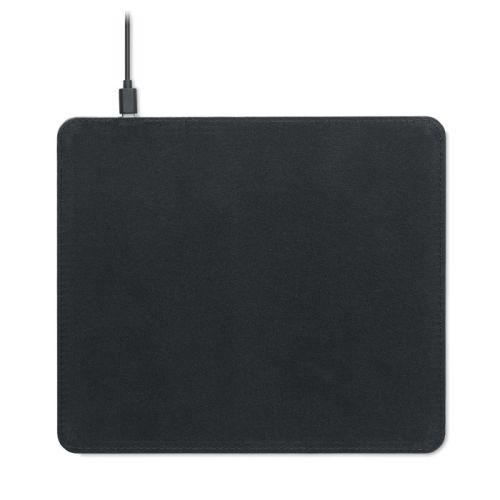 Cork mouse mat | wireless charger - Image 3